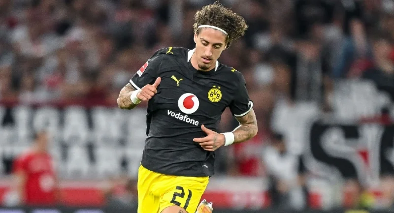 Borussia Dortmund - Werder Bremen Borussia Dortmund - Werder Bremen