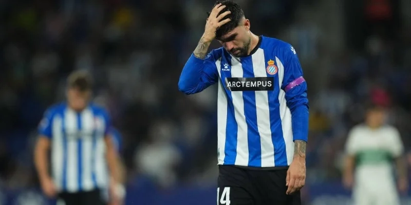 Malaga - Espanyol