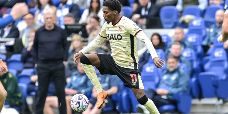 Ipswich Town - Fulham