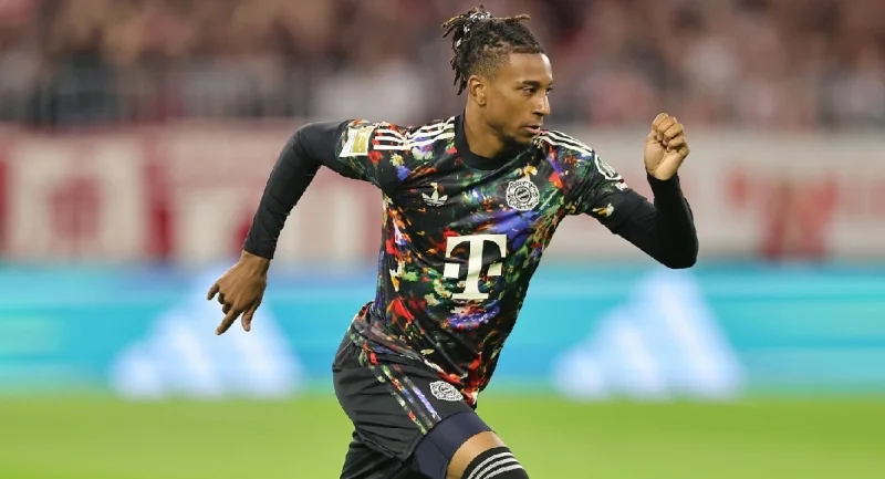 Augsburg - Bayern Munich Augsburg - Bayern Munich