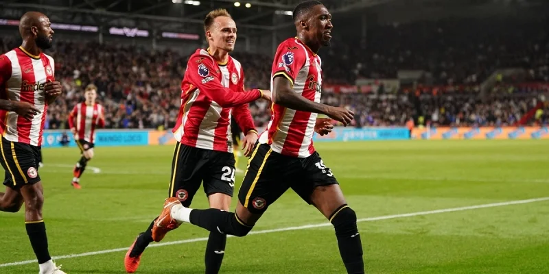Aston Villa - Brentford Aston Villa - Brentford