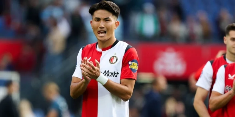 Feyenoord - AZ Alkmaar