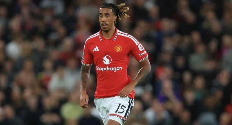 Manchester United - Tottenham Hotspur Manchester United - Tottenham Hotspur