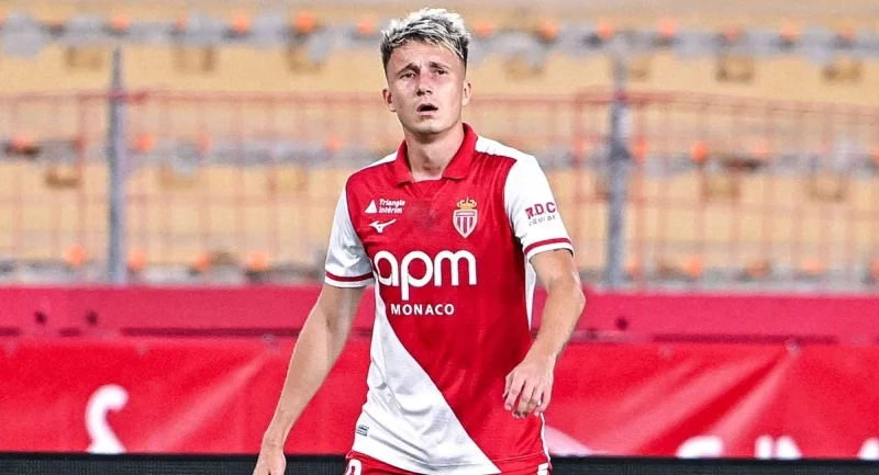 Monaco - Toulouse Monaco - Toulouse