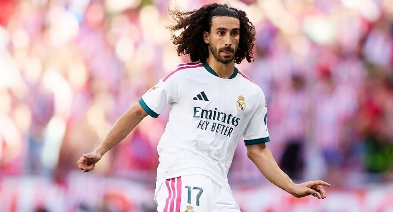 Real Madrid - Villarreal