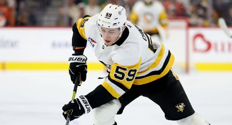 Pittsburgh Penguins - Dallas Stars