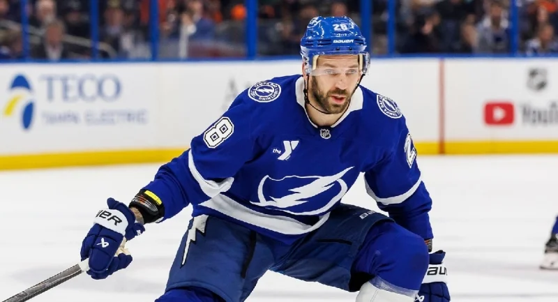 New York Islanders - Tampa Bay Lightning