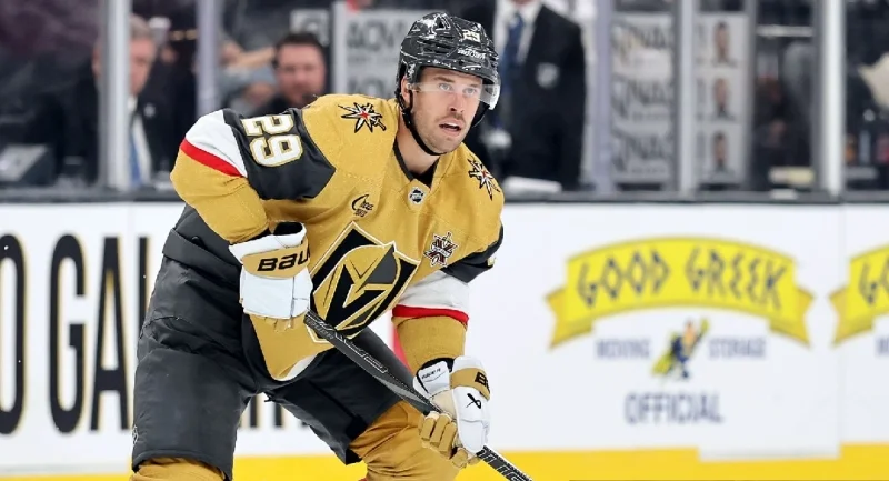 Vegas Golden Knights - Los Angeles Kings
