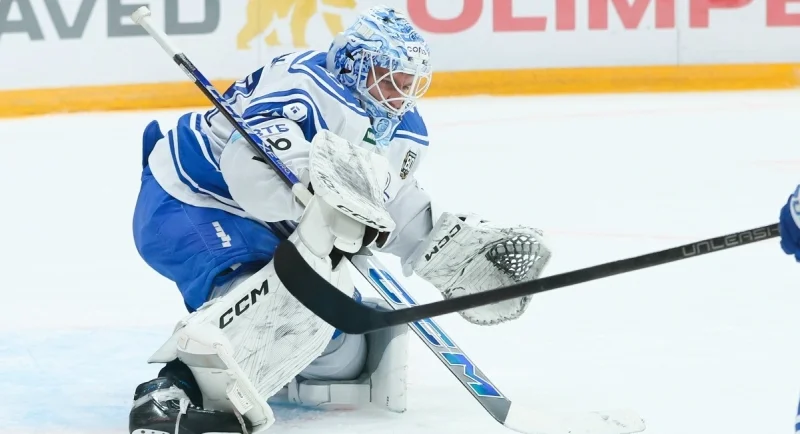 HC Dynamo Moscow - SKA St. Petersburg HC Dynamo Moscow - SKA St. Petersburg