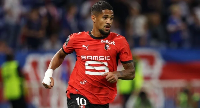 Rennes - Auxerre