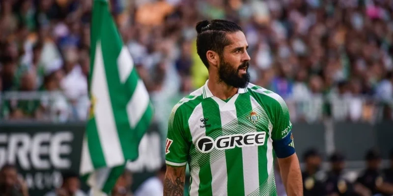 Real Betis - Osasuna