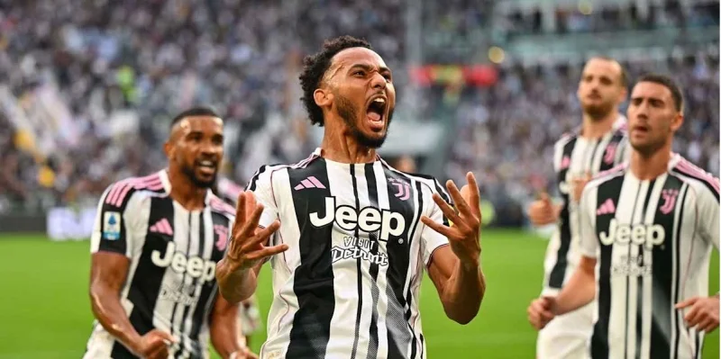 Cagliari - Juventus