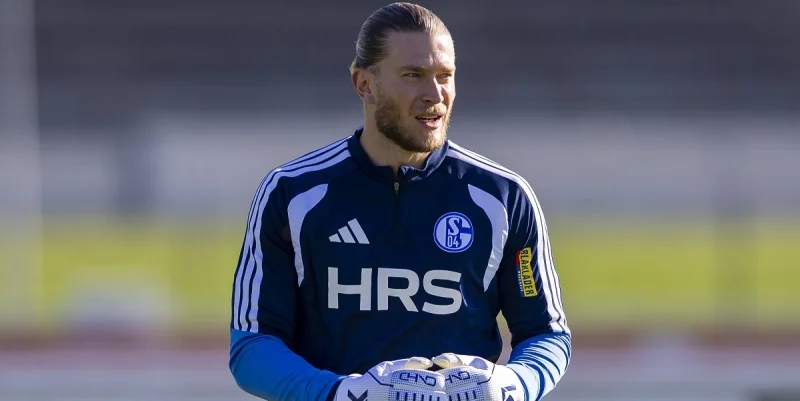 Freiburg - Schalke 04