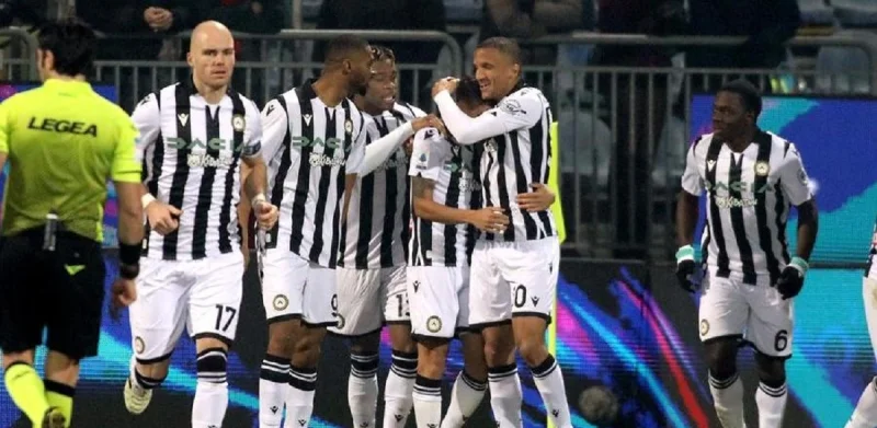 Torino - Udinese