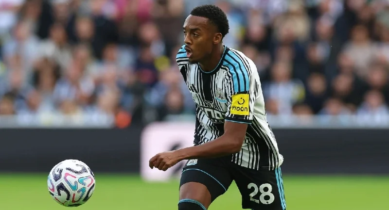 Coventry City - Newcastle United