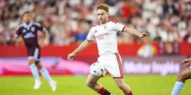 Levante - Sevilla
