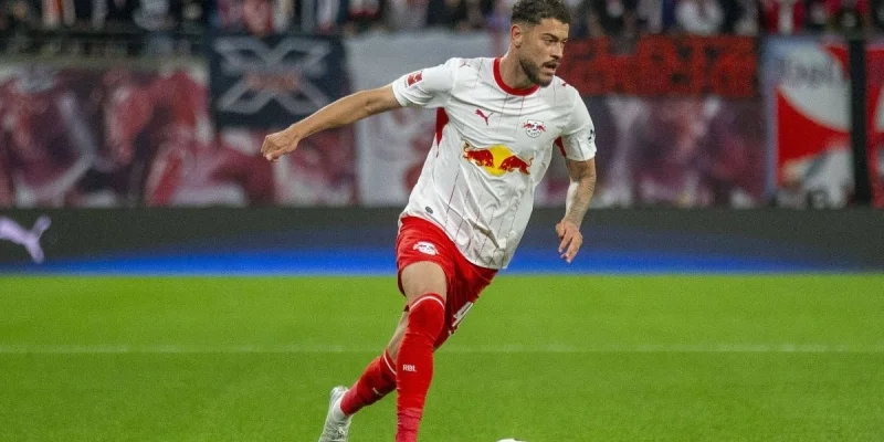 RB Leipzig - PSV Eindhoven RB Leipzig - PSV Eindhoven