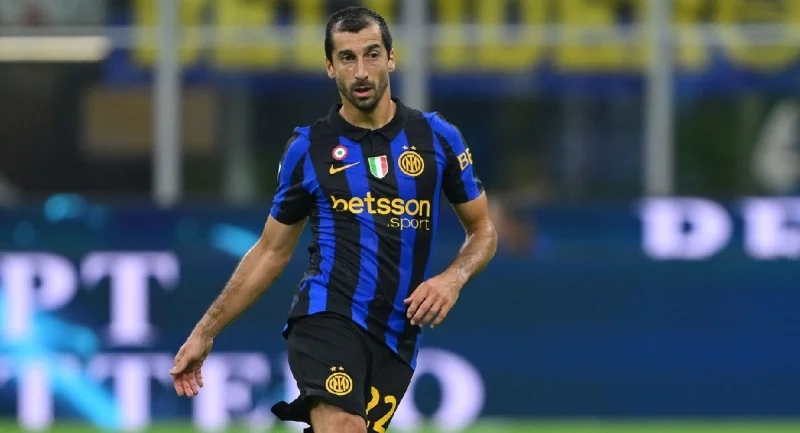 Inter - Club Brugge Inter - Club Brugge