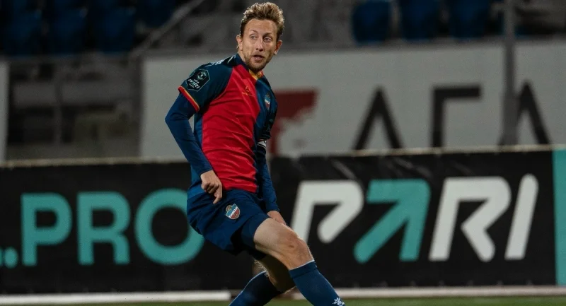 FC Yenisey Krasnoyarsk - Kaluga FC Yenisey Krasnoyarsk - Kaluga