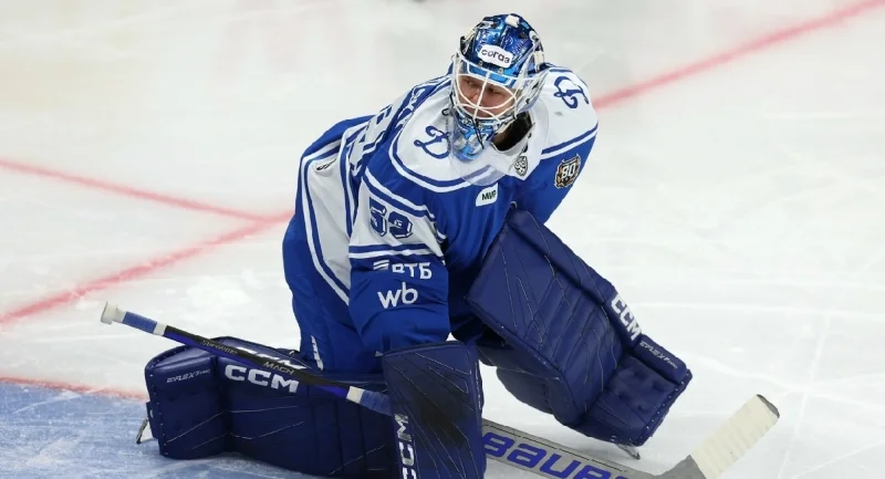 CSKA Moscow - HC Dynamo Moscow CSKA Moscow - HC Dynamo Moscow