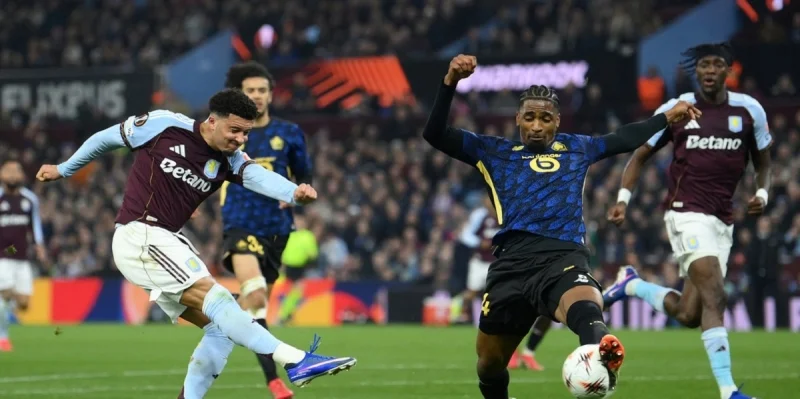 Aston Villa - Fenerbahce Aston Villa - Fenerbahce