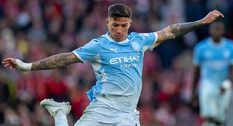 Manchester City - Paris Saint-Germain Manchester City - Paris Saint-Germain