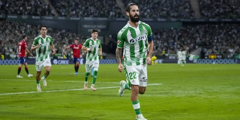 Real Betis - FC Porto Real Betis - FC Porto
