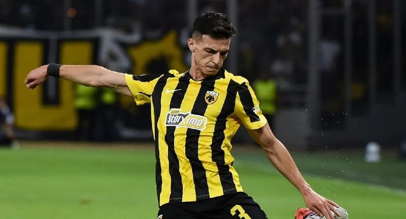 Shakhtar Donetsk - AEK Athens Shakhtar Donetsk - AEK Athens