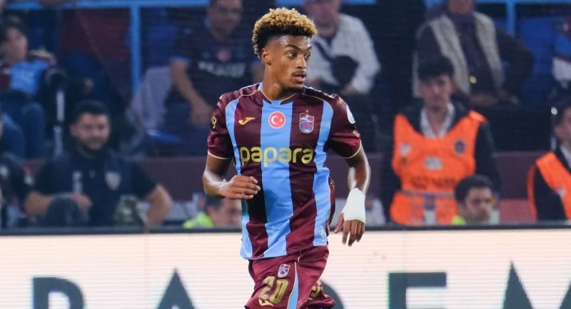 KuPS - Trabzonspor