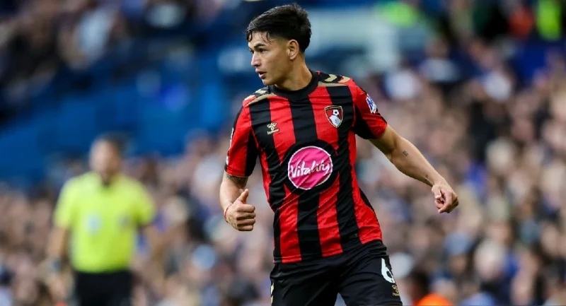 AFC Bournemouth - Sturm Graz