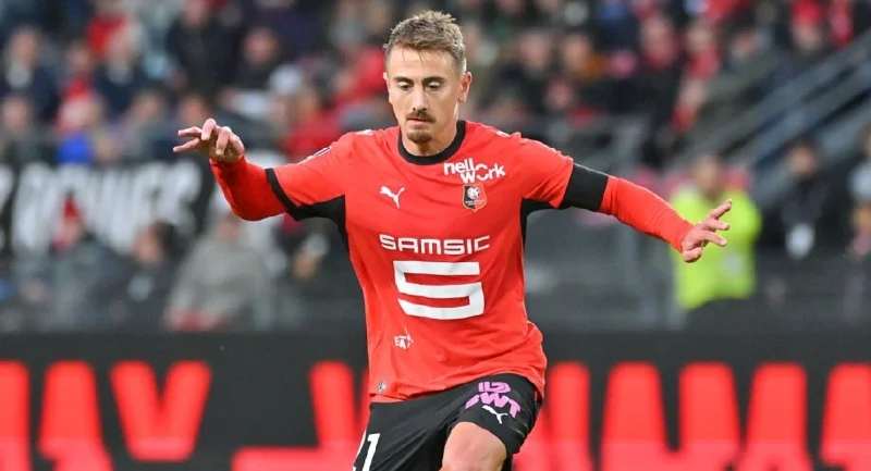 Rennes - OFI Crete