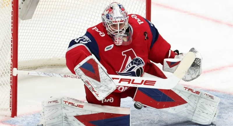 Severstal Cherepovets - Lokomotiv Yaroslavl Severstal Cherepovets - Lokomotiv Yaroslavl