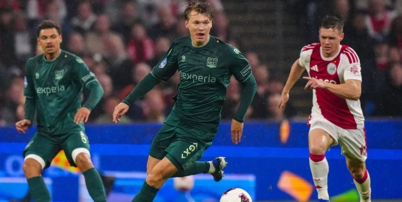 NEC Nijmegen - Levski Sofia NEC Nijmegen - Levski Sofia