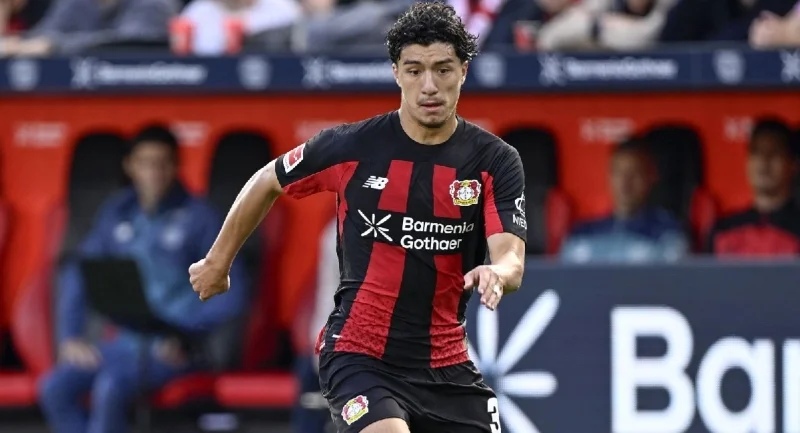 Lech Poznan - Bayer Leverkusen
