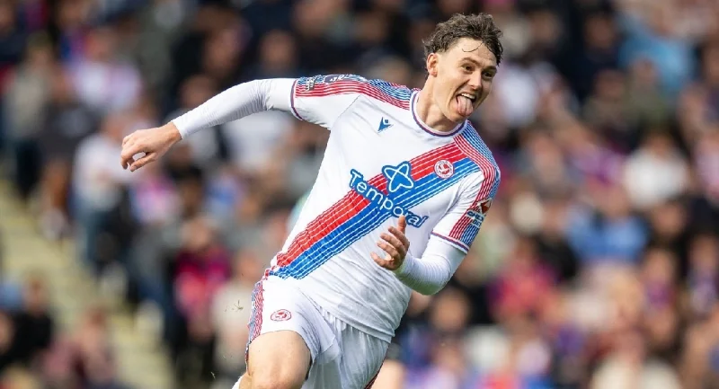 Lyon - Crystal Palace