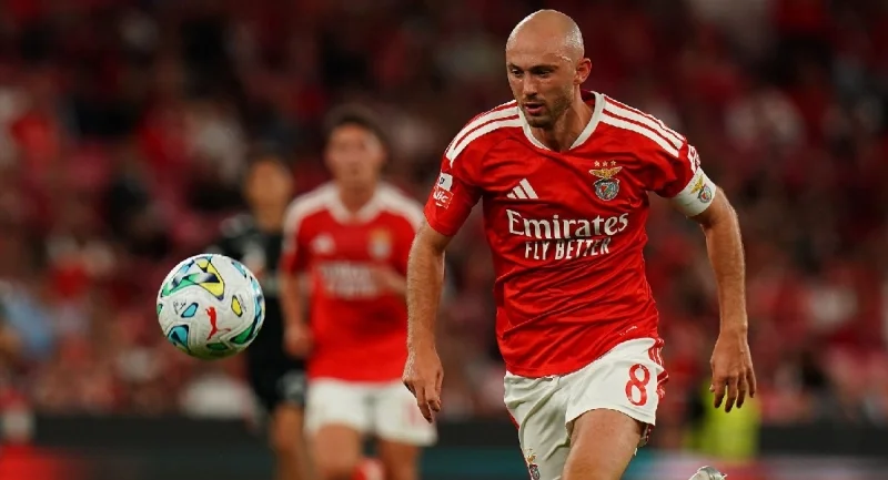 Benfica - Celtic Benfica - Celtic