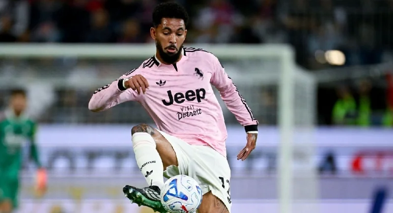 Celta Vigo - Juventus