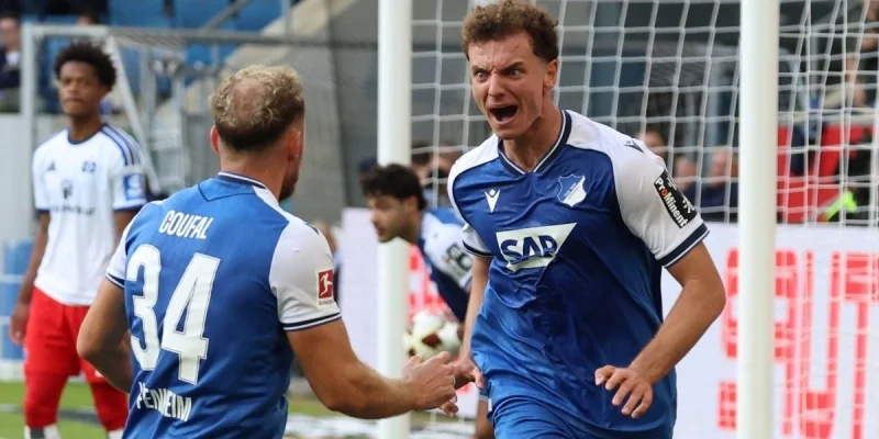Hoffenheim - Besiktas Hoffenheim - Besiktas