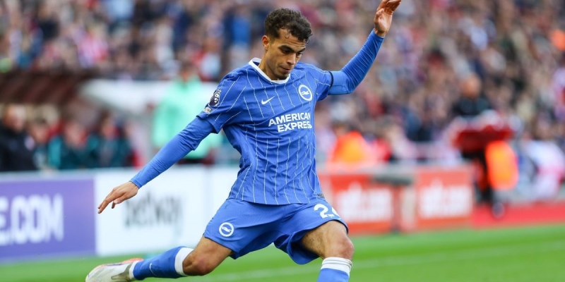 Brighton & Hove Albion - FK Kauno Zalgiris