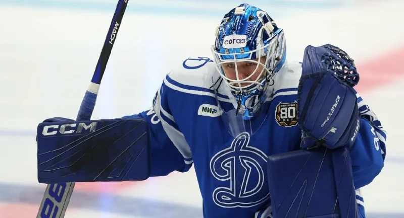 Torpedo - HC Dynamo Moscow Torpedo - HC Dynamo Moscow