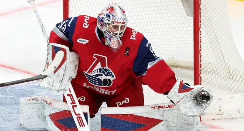 HC Sochi - Lokomotiv Yaroslavl HC Sochi - Lokomotiv Yaroslavl