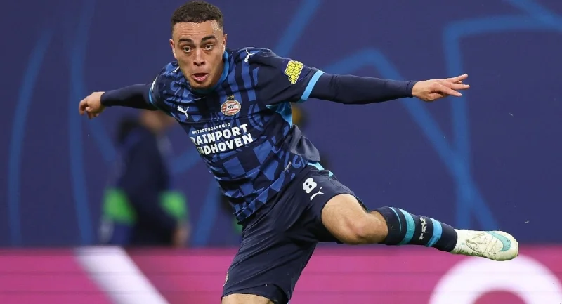 ADO Den Haag - PSV Eindhoven