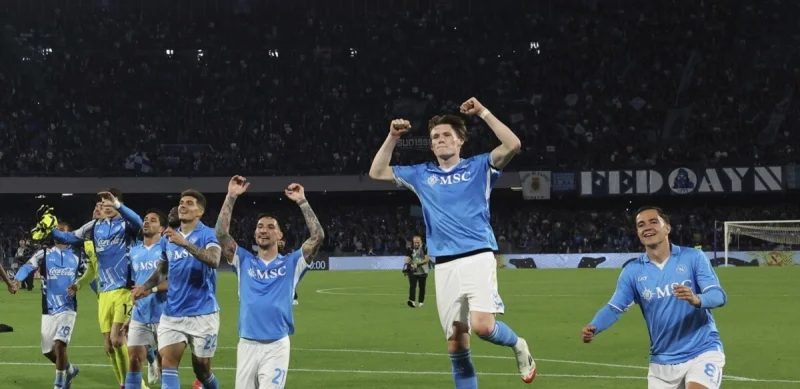 Venezia - SSC Napoli Venezia - SSC Napoli