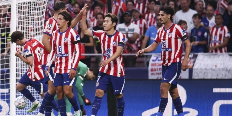 Espanyol - Atletico Madrid Espanyol - Atletico Madrid