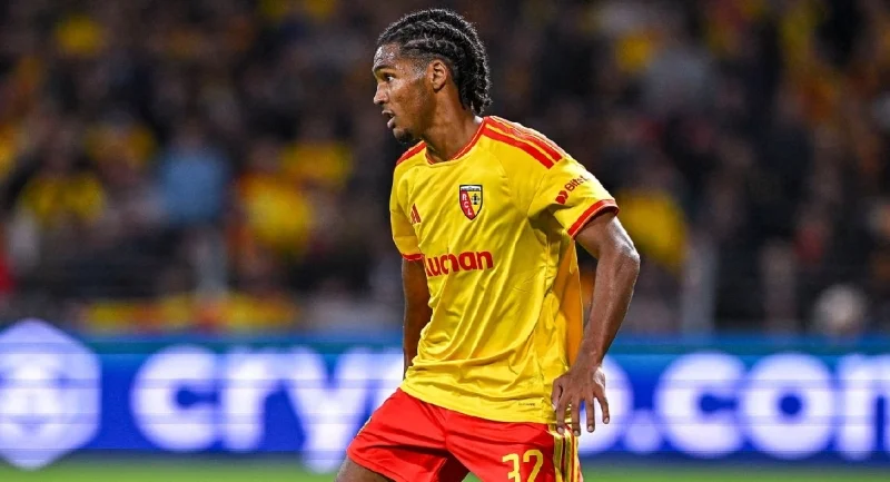 Troyes - Lens