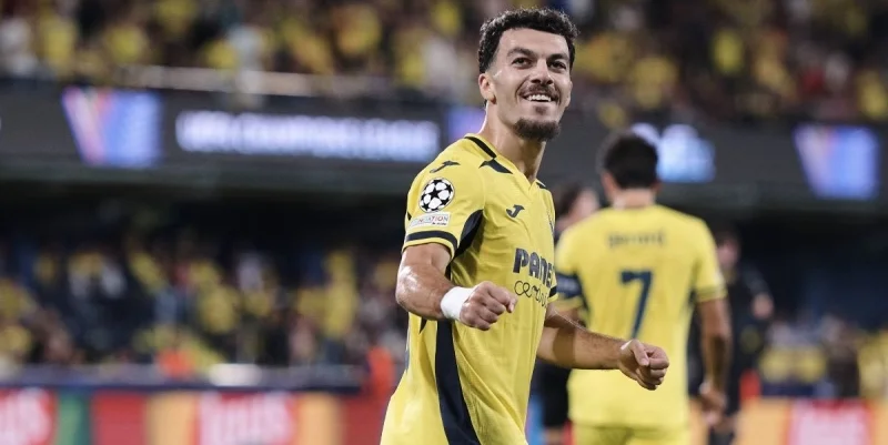 Villarreal - Elche Villarreal - Elche