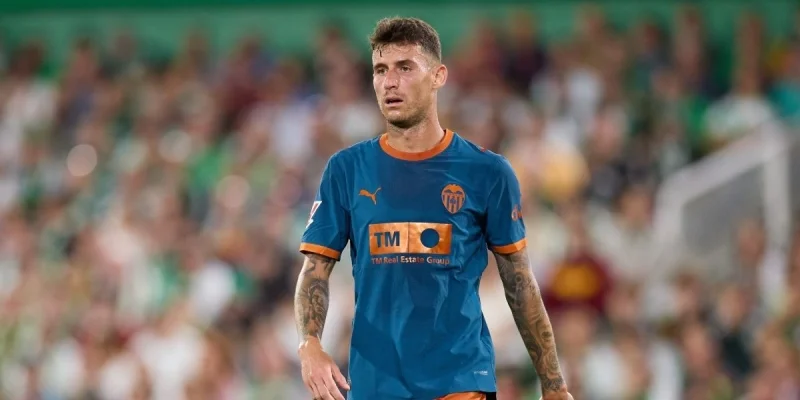 Valencia - Athletic Bilbao Valencia - Athletic Bilbao