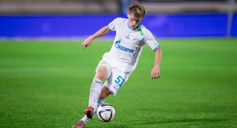 FC Zenit - FK Akhmat FC Zenit - FK Akhmat