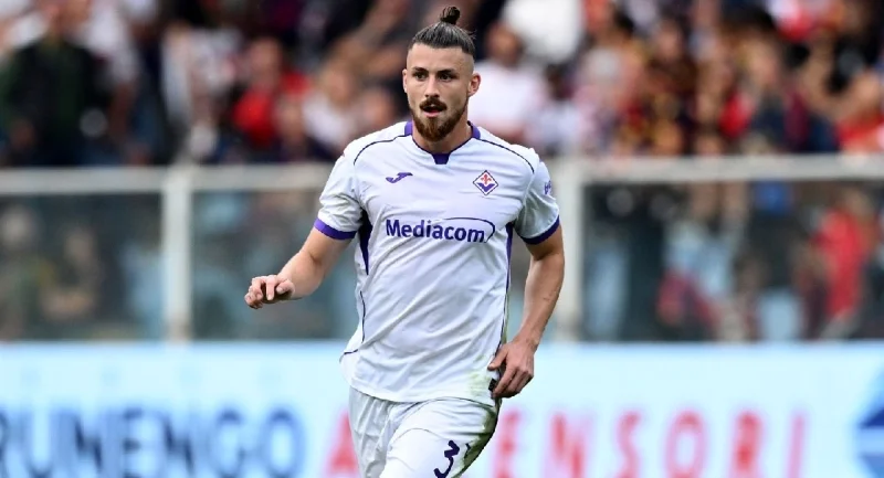 Fiorentina - Como