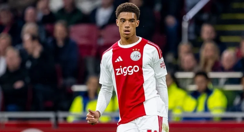 FC Groningen - Ajax FC Groningen - Ajax